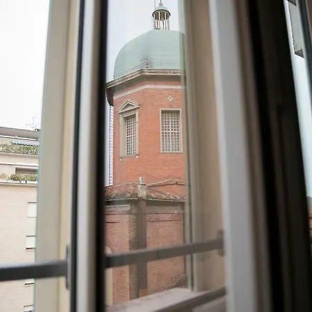 Appartamento Saffi 15 *