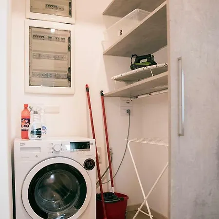 Saffi 15 Appartamento *