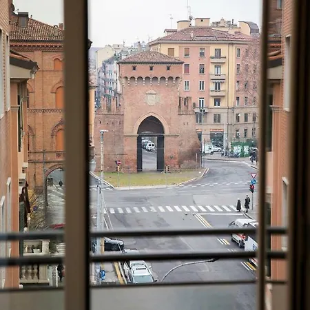 Saffi 15 Appartamento *