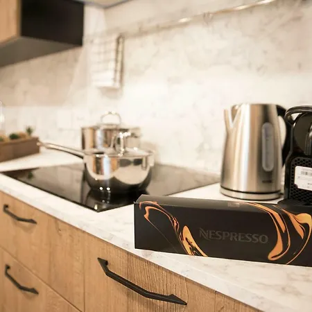 Appartamento Saffi 15 Bologna