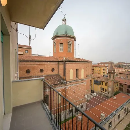 Saffi 15 * Bologna