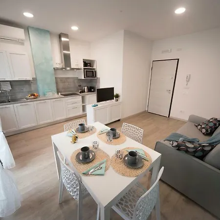Apartment Saffi 15