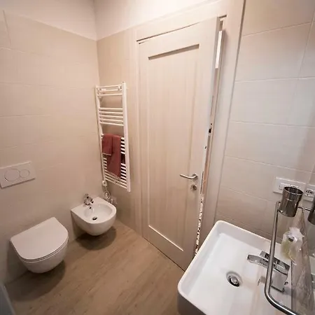 Saffi 15 Apartment