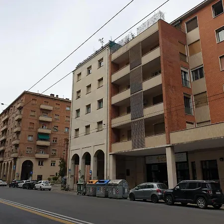 Saffi 15 * Bologna