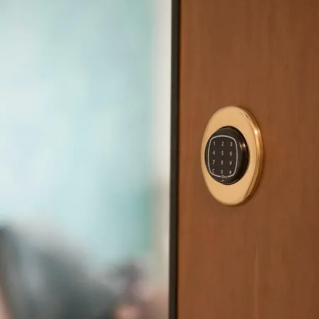 Saffi 15 Apartament *