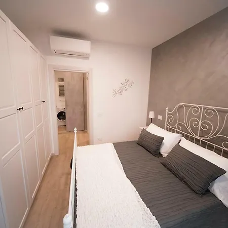 Saffi 15 Apartment Bologna