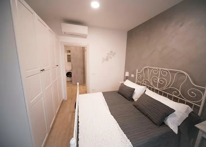 Saffi 15 דירה בולוניה