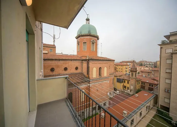 Saffi 15 * 볼로냐