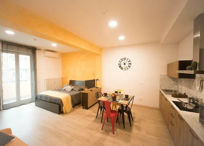 Saffi 15 * 볼로냐