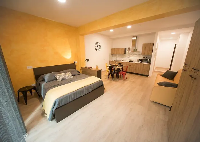 아파트 Saffi 15 *