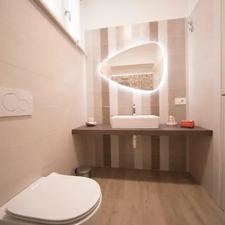 Apartamento Saffi 15 Bolonha