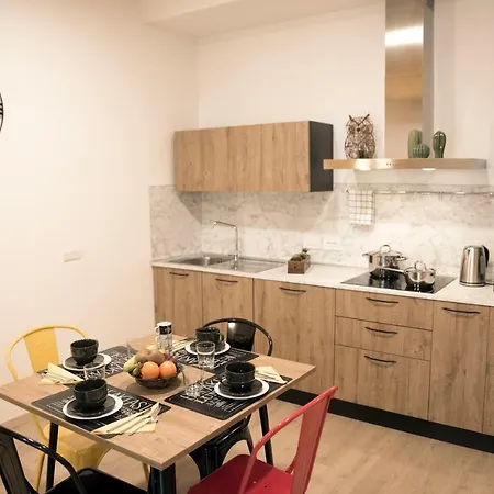 Apartamento Saffi 15