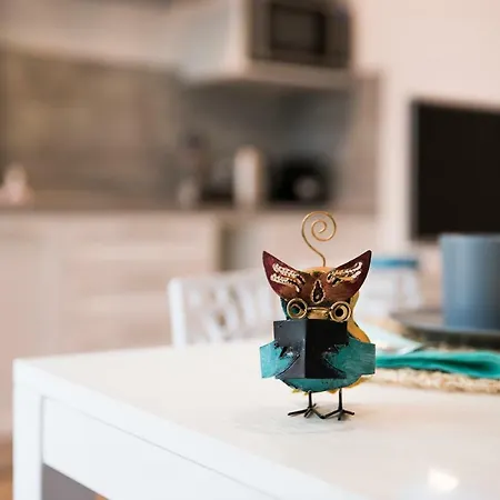 Apartment Saffi 15 Bologna