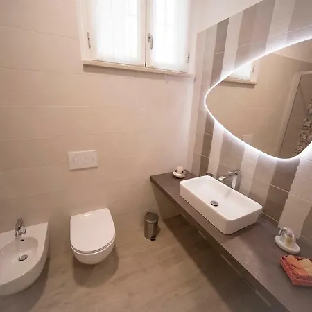 Apartment Saffi 15 *