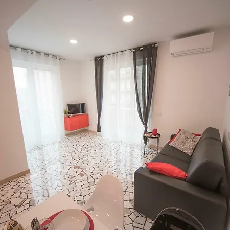 Apartment Saffi 15 Bologna