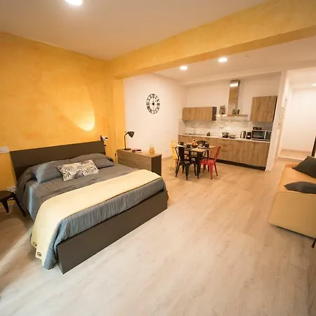 Apartment Saffi 15 *