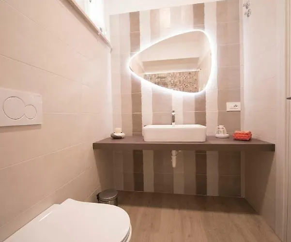 شقة Saffi 15 بولونيا