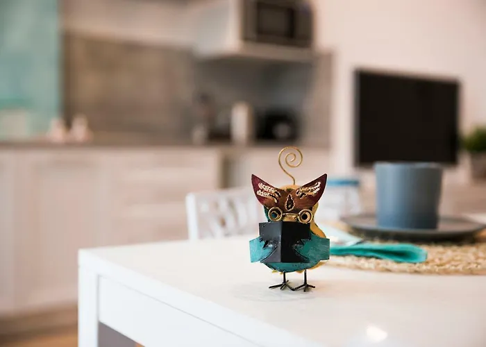 شقة Saffi 15 بولونيا