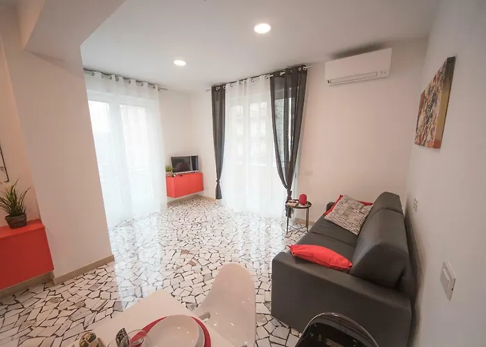 شقة Saffi 15 بولونيا